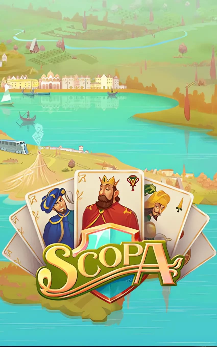SGScopa