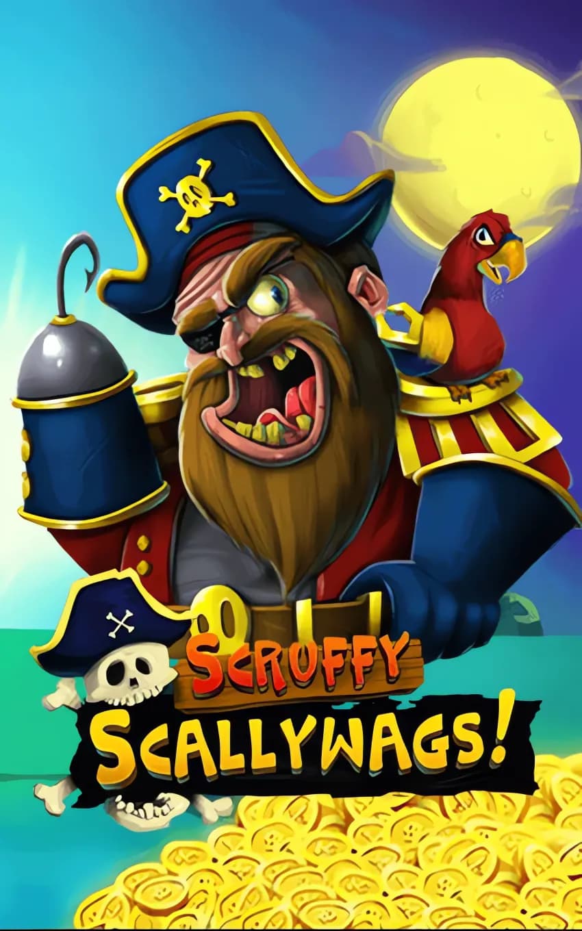 SGScruffyScallywags
