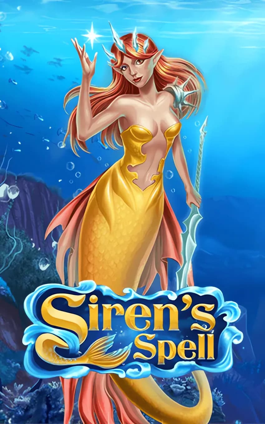 SGSirensSpell