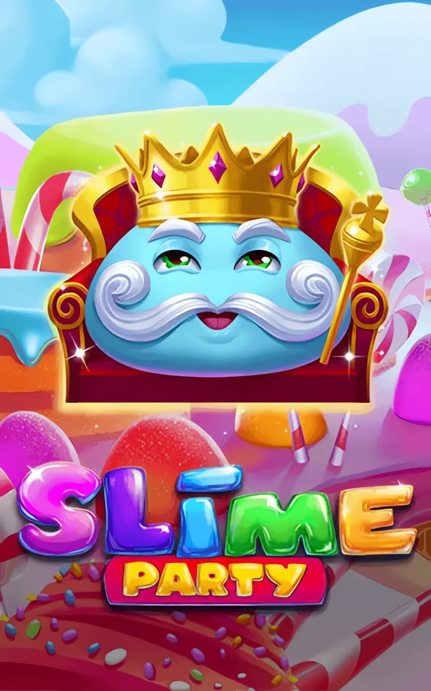 SGSlimeParty