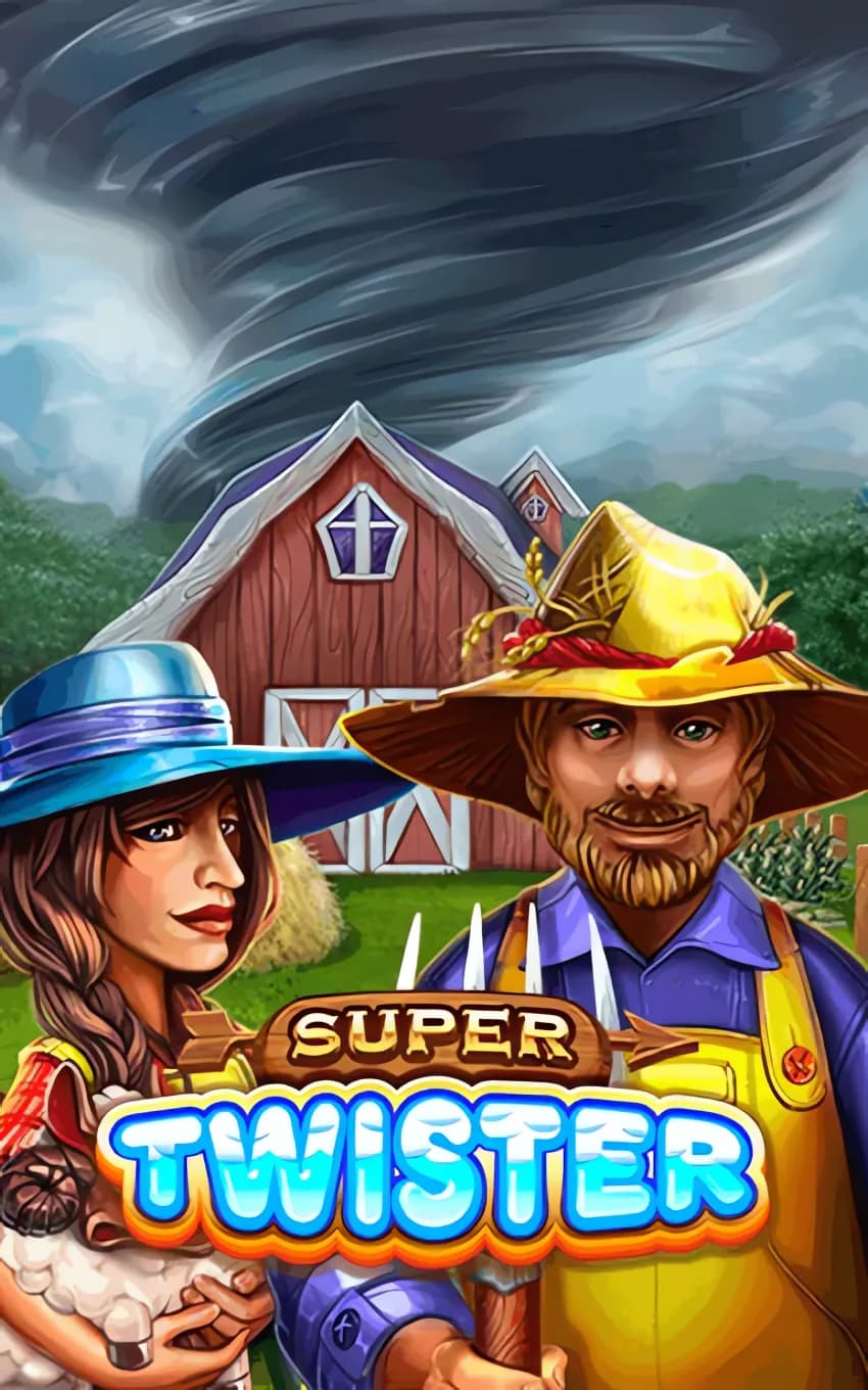SGSuperTwister