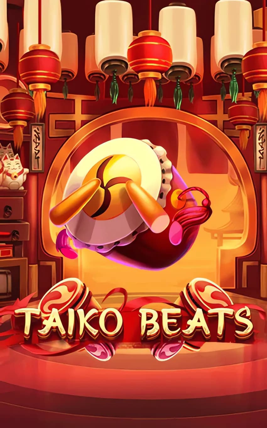 SGTaikoBeats
