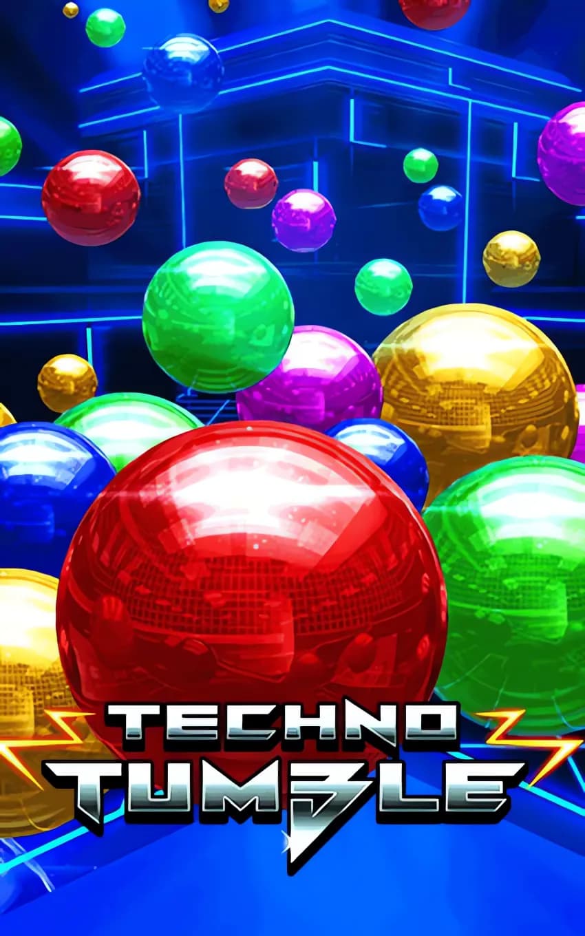 SGTechnoTumble
