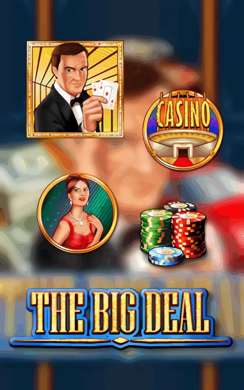 SGTheBigDeal