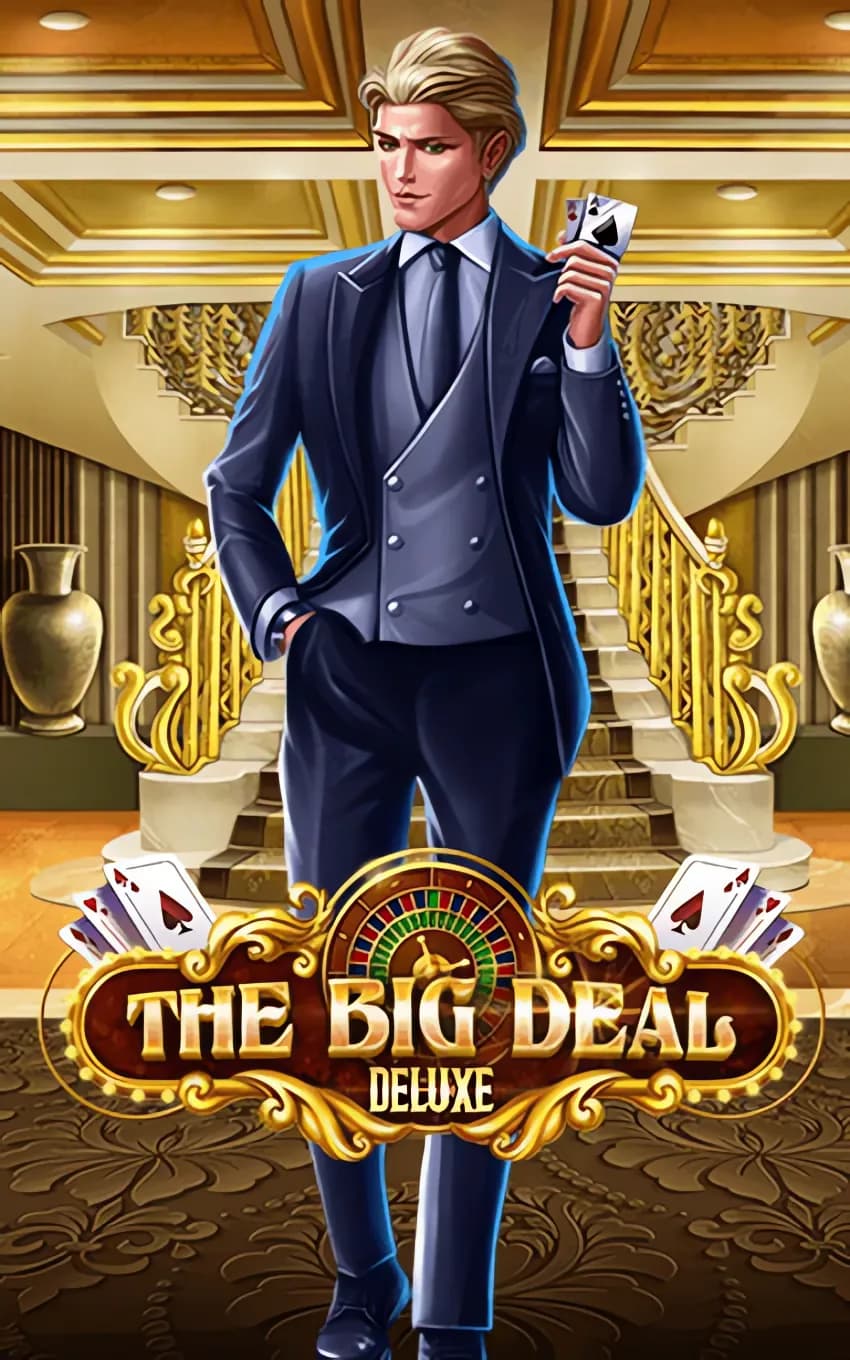 SGTheBigDealDeluxe