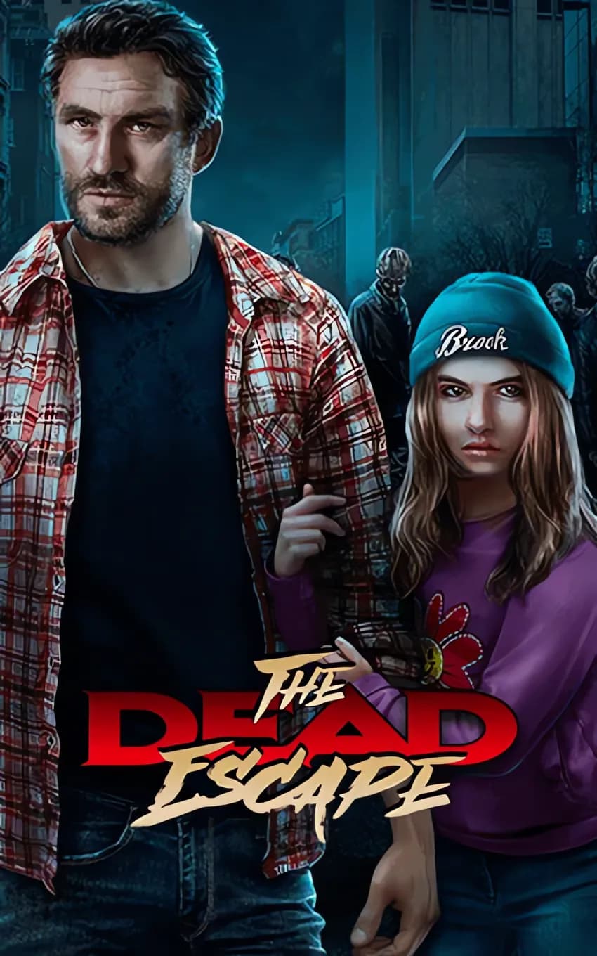 SGTheDeadEscape