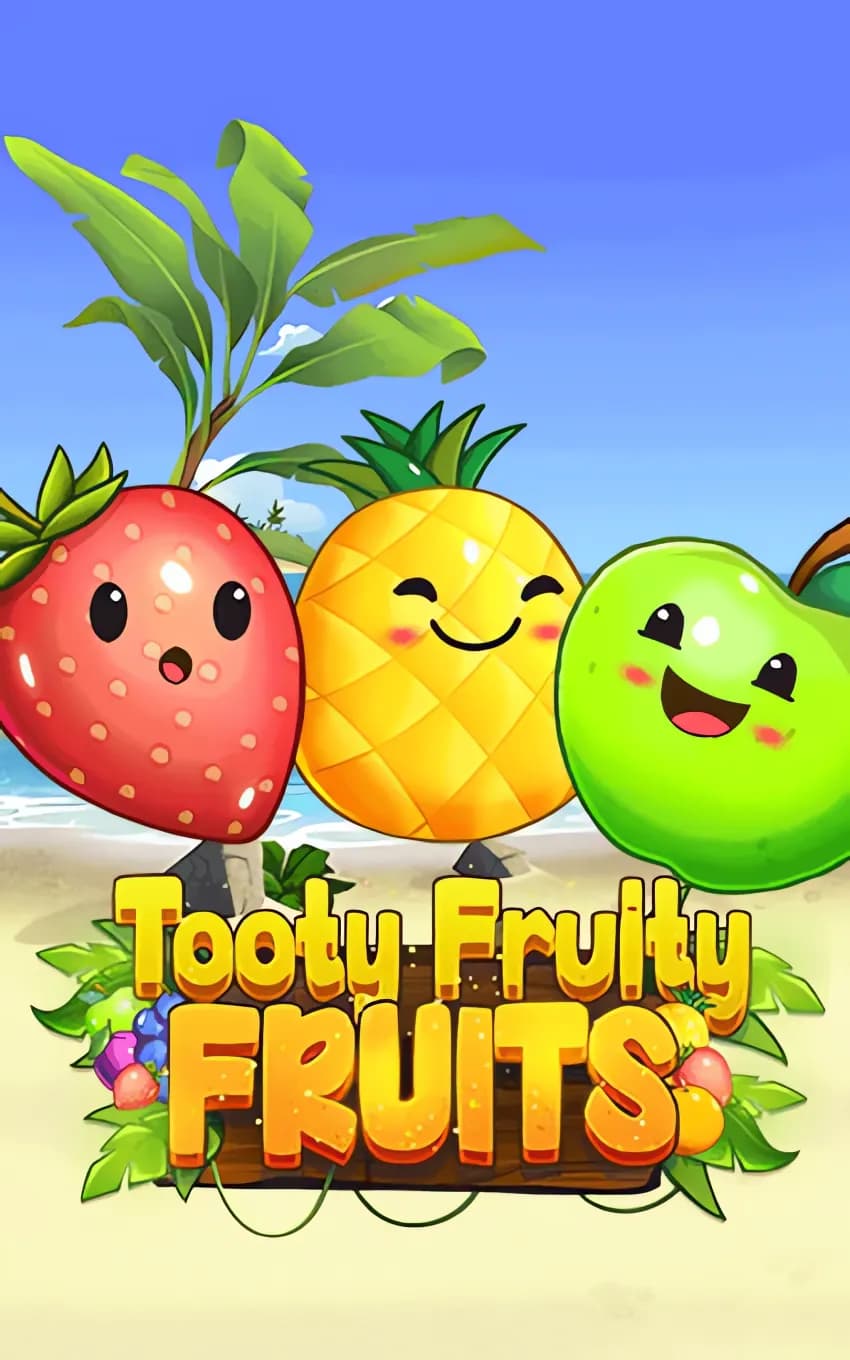 SGTootyFruityFruits