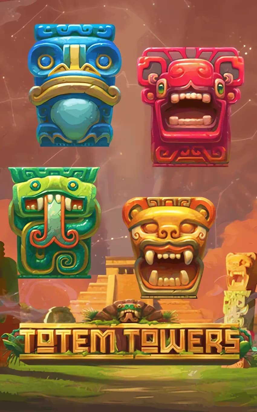SGTotemTowers