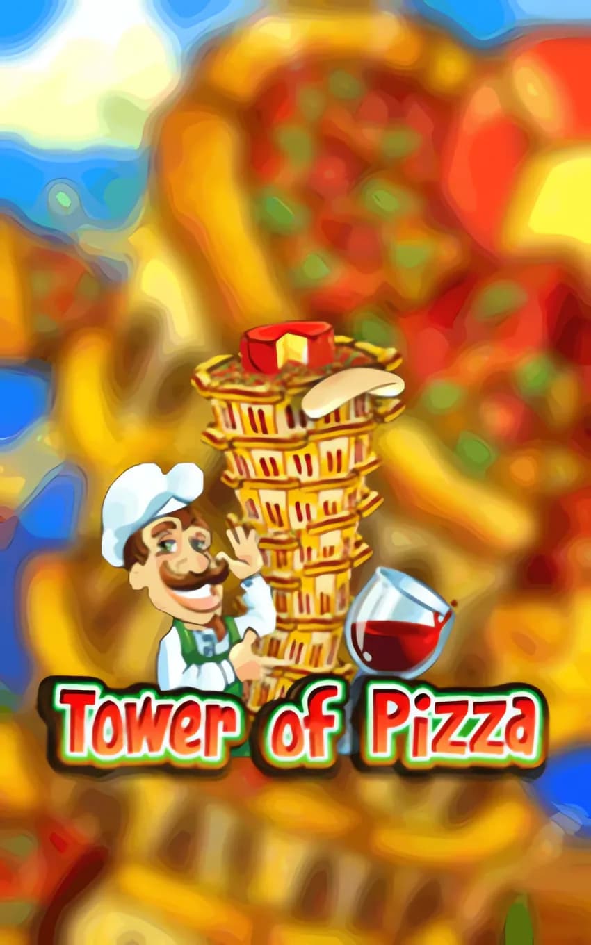 SGTowerOfPizza