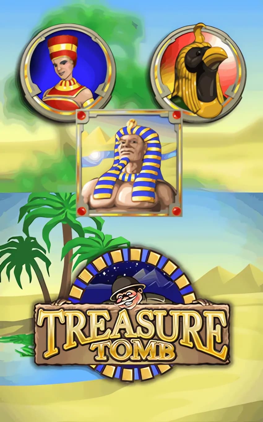 SGTreasureTomb
