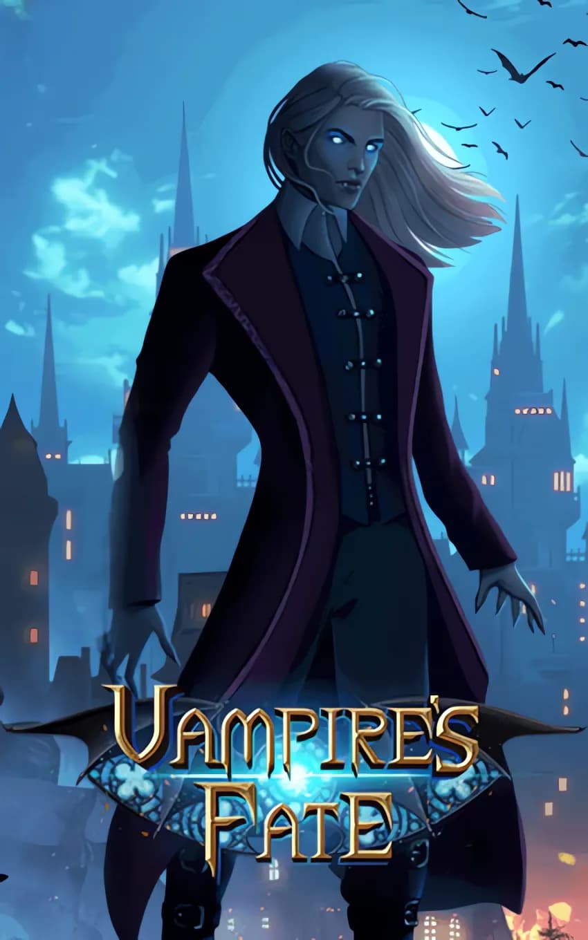 SGVampiresFate