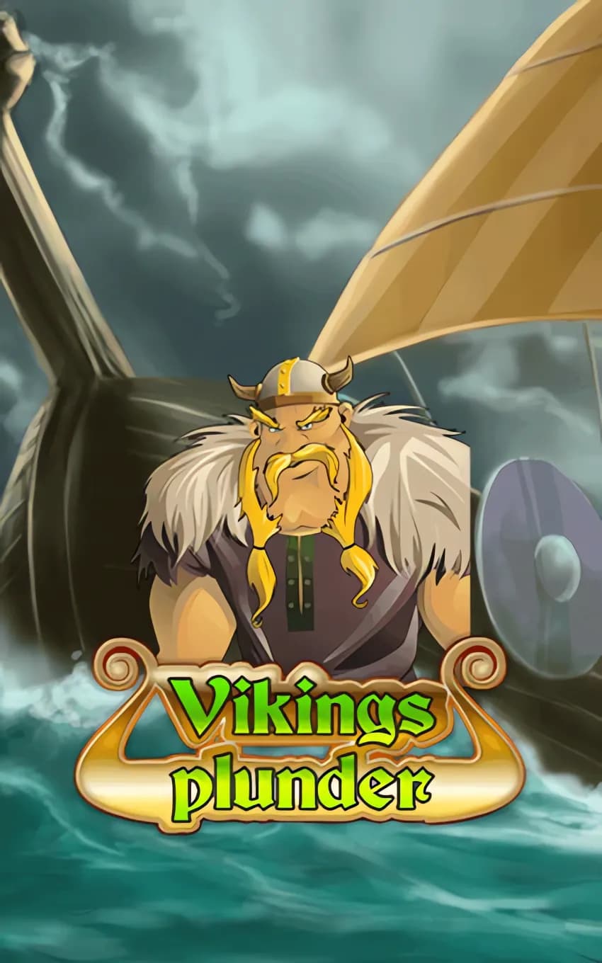 SGVikingsPlunder