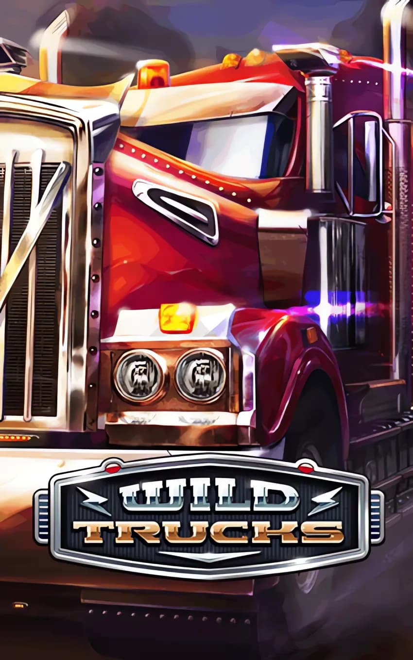 SGWildTrucks