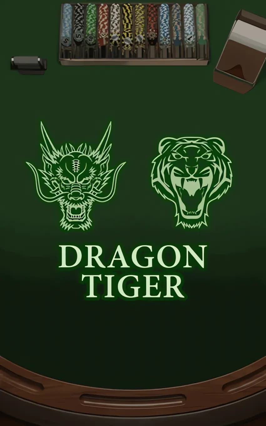 TGDragonTiger