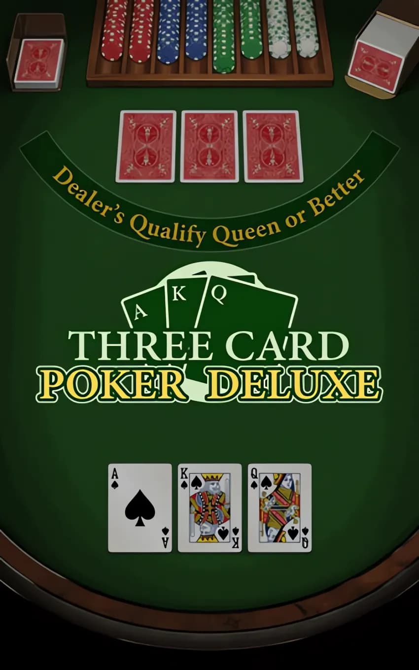 TGThreeCardPokerDeluxe