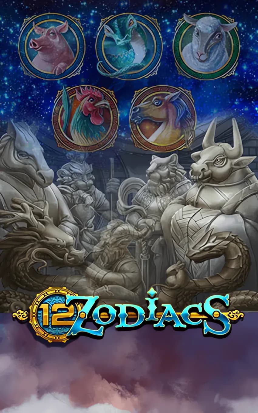 SG12Zodiacs