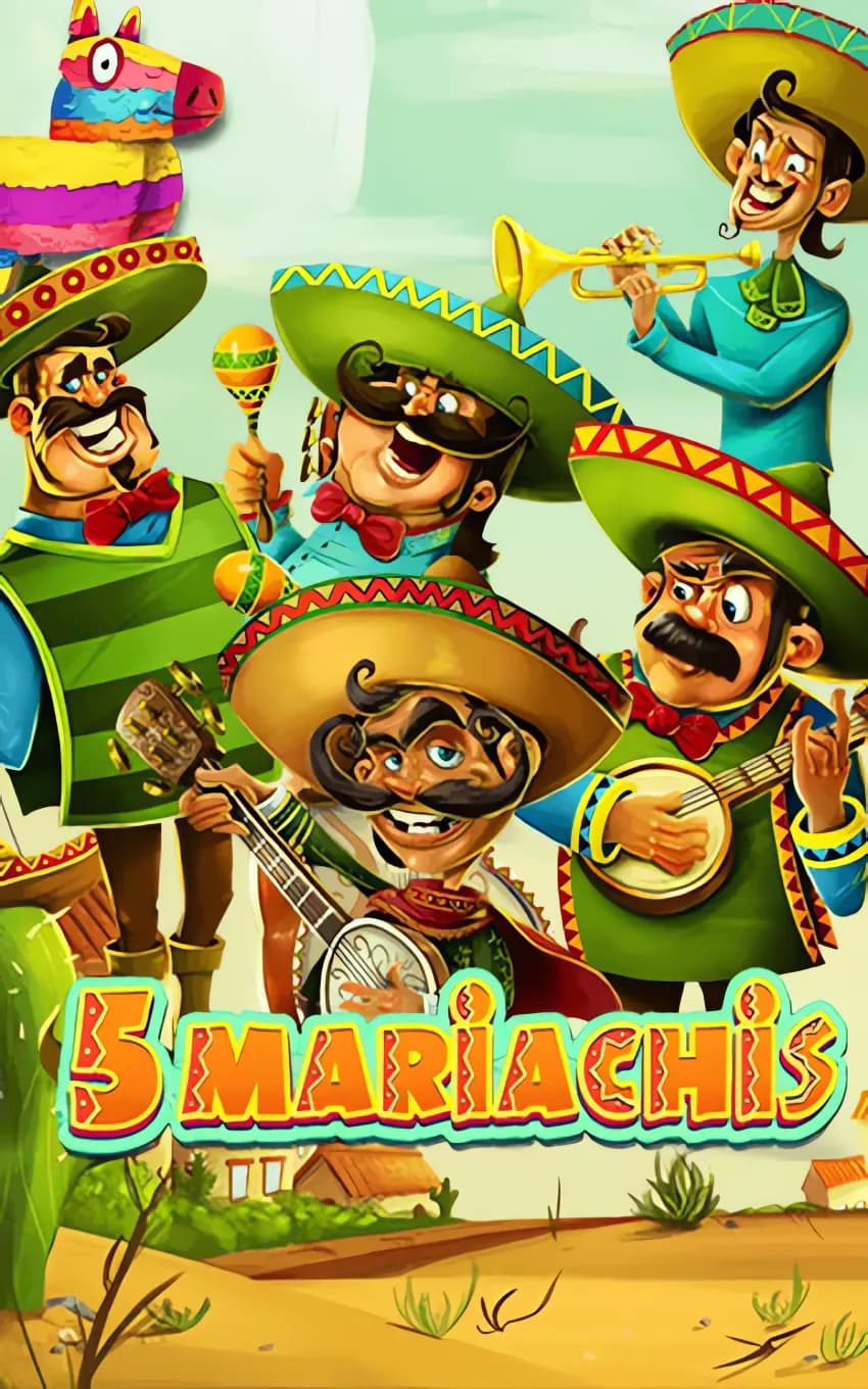 SG5Mariachis