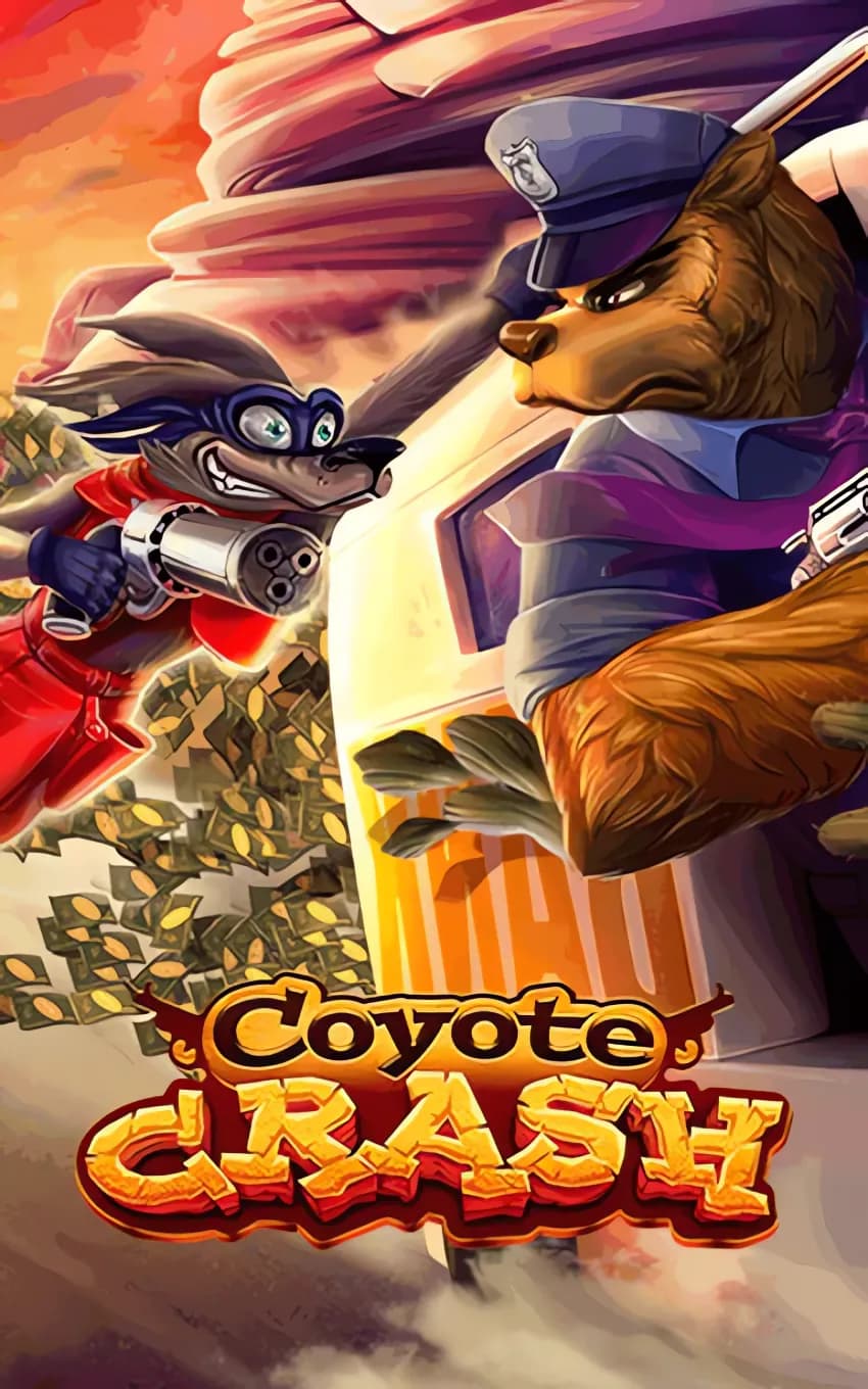 SGCoyoteCrash