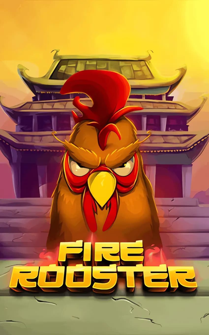 SGFireRooster
