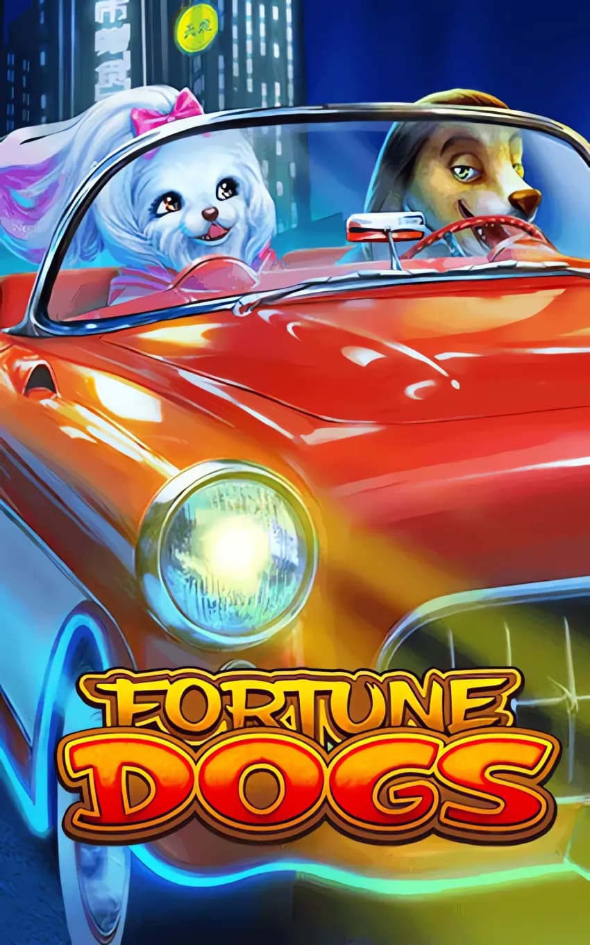 SGFortuneDogs
