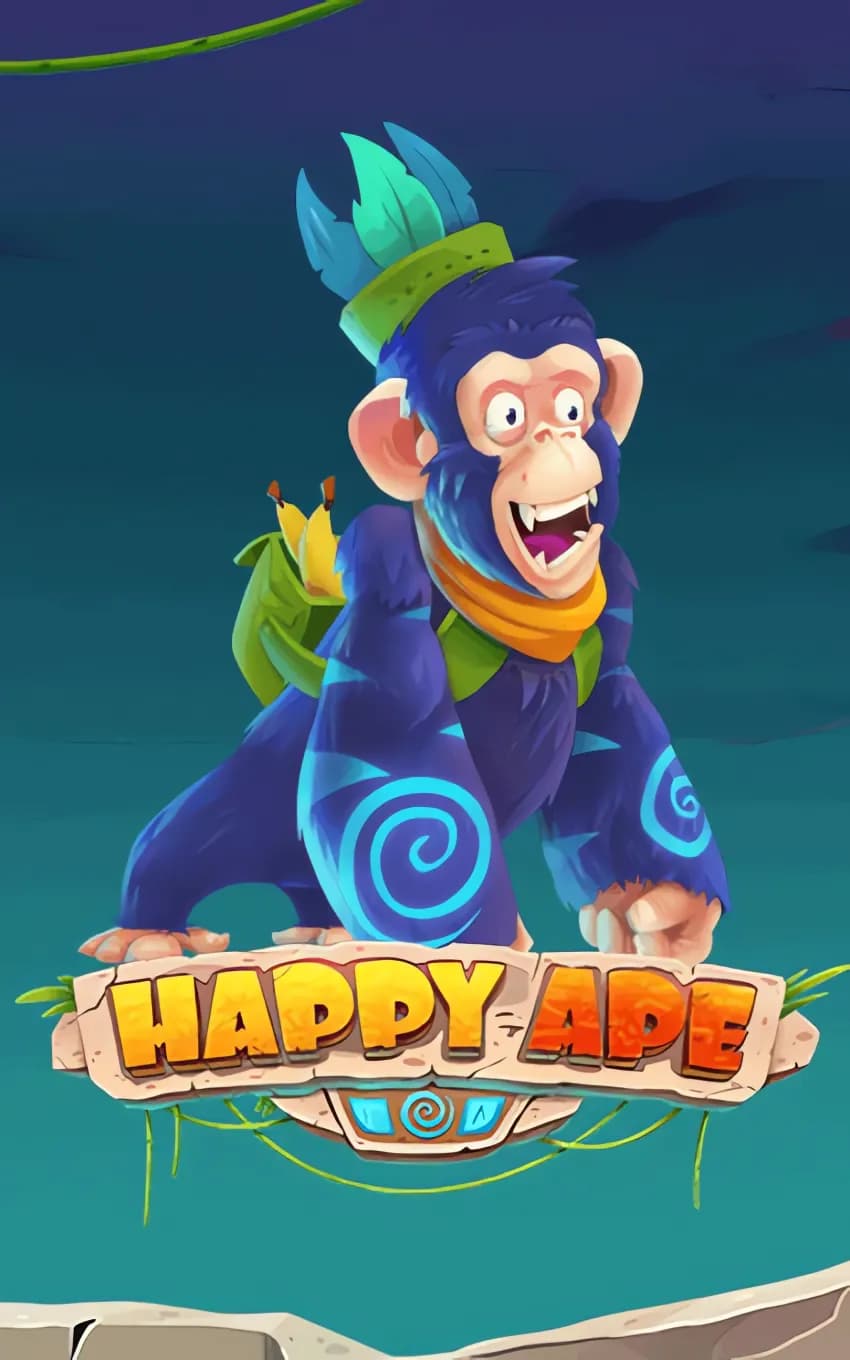 SGHappyApe