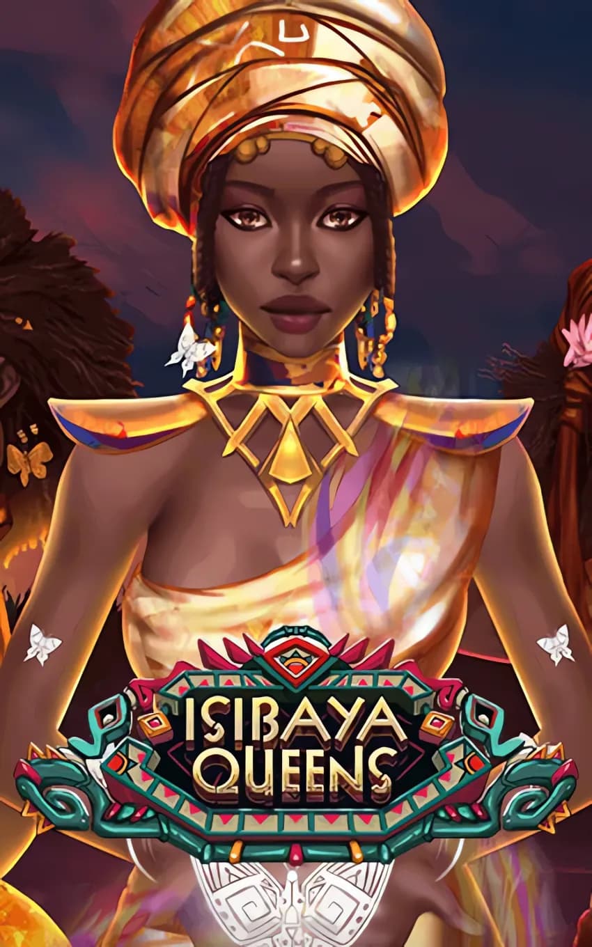 SGIsibayaQueens