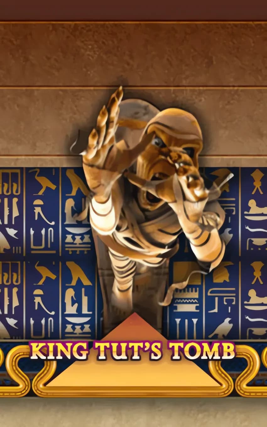 SGKingTutsTomb
