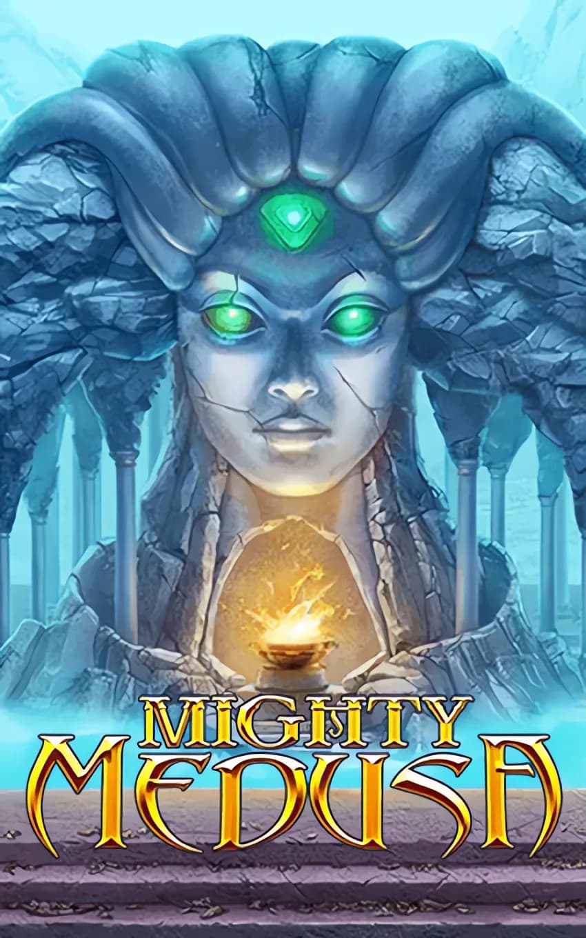 SGMightyMedusa