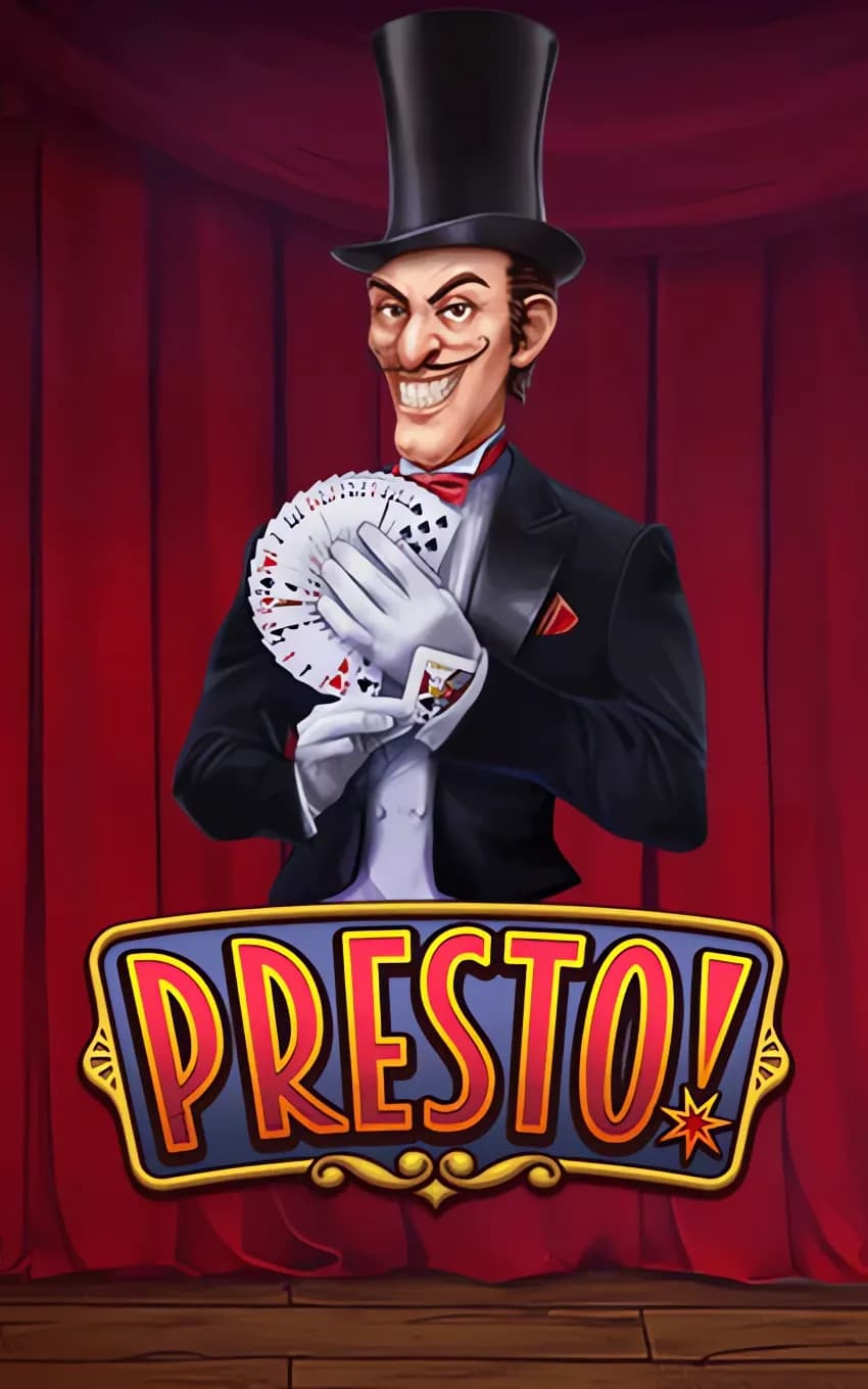 SGPresto