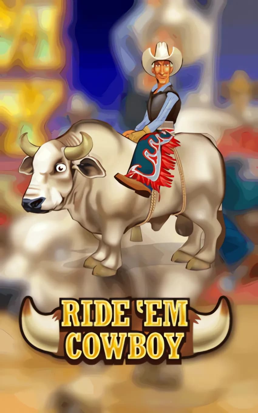 SGRideEmCowboy