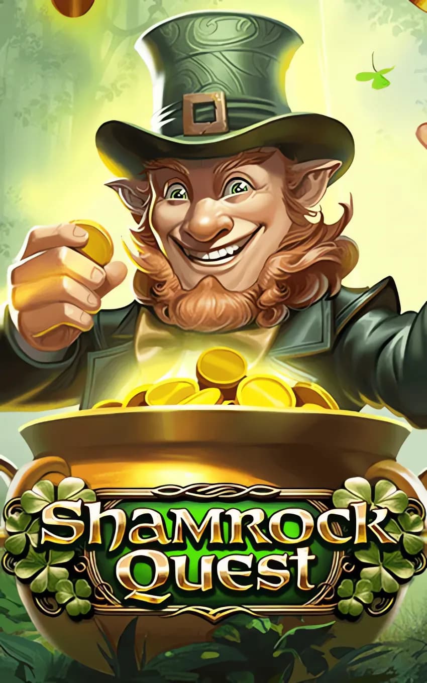 SGShamrockQuest