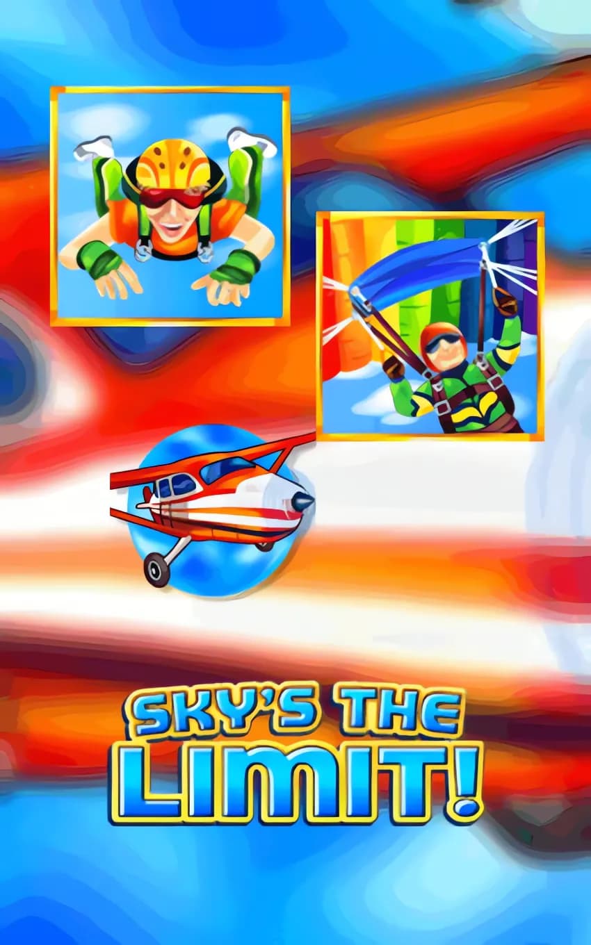 SGSkysTheLimit