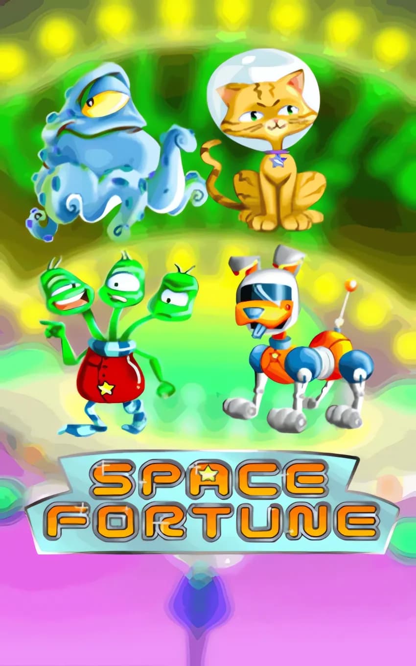 SGSpaceFortune
