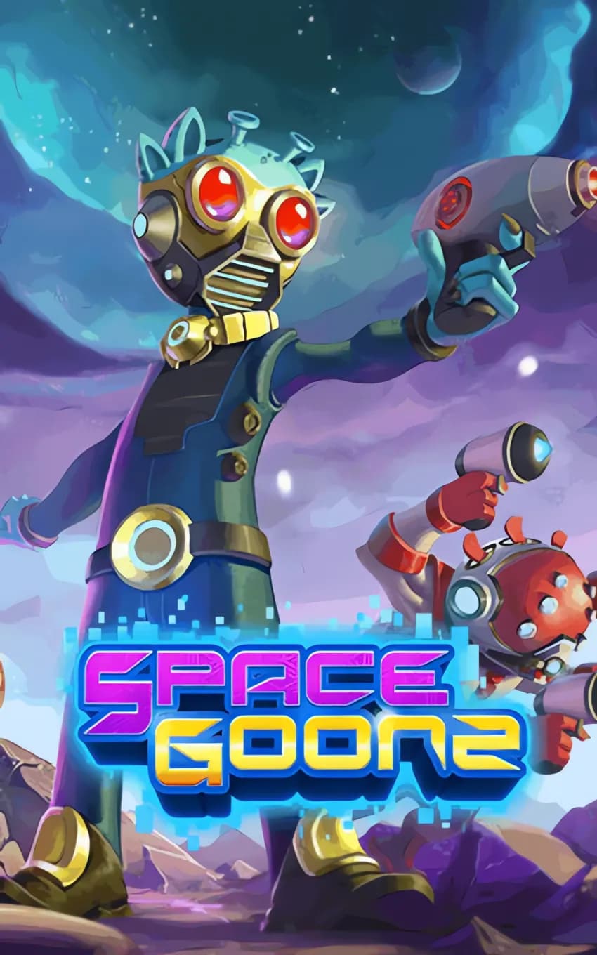 SGSpaceGoonz