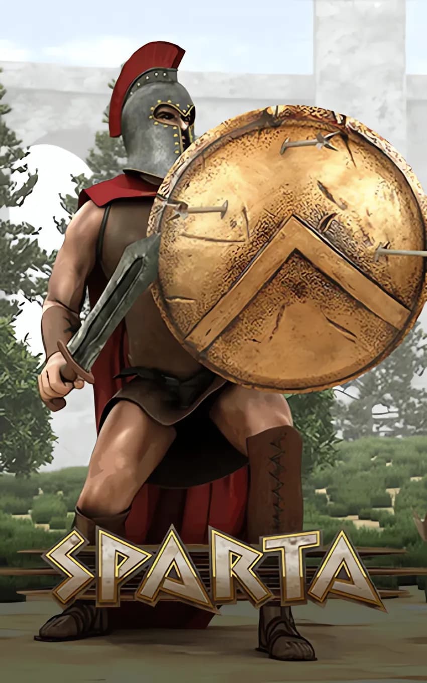 SGSparta