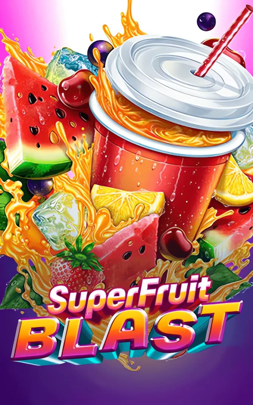 SGSuperFruitBlast