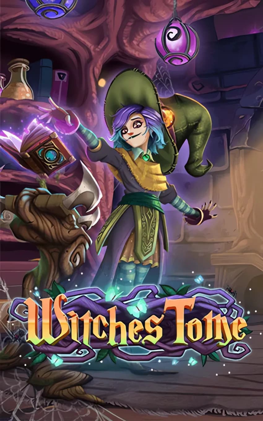 SGWitchesTome